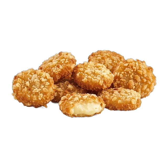 Bouchées camembert ×5