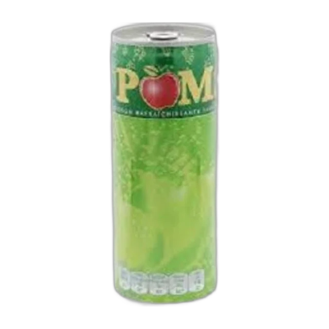 Pom's