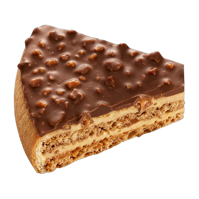 Tarte aux Daims